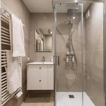For 2 People Perfect For Mountain Lovers! Apartmán