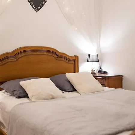 Apartmán For 2 People Perfect For Mountain Lovers!
