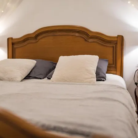 Apartmán For 2 People Perfect For Mountain Lovers!