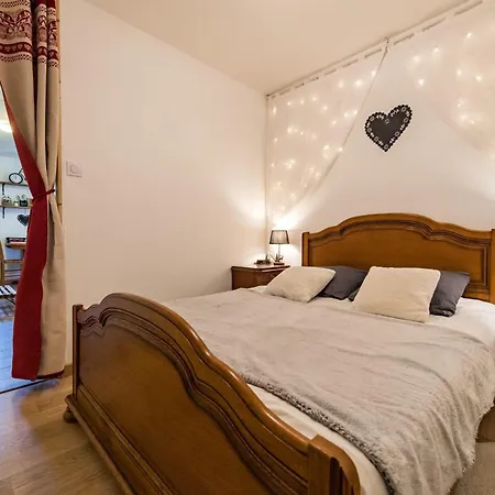 Apartmán For 2 People Perfect For Mountain Lovers! *