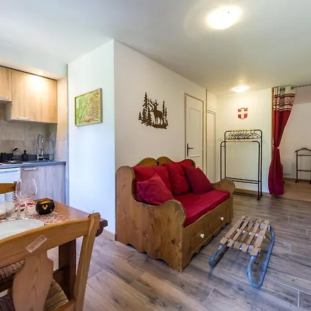 Apartmán For 2 People Perfect For Mountain Lovers!