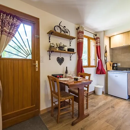 Apartmán For 2 People Perfect For Mountain Lovers! *