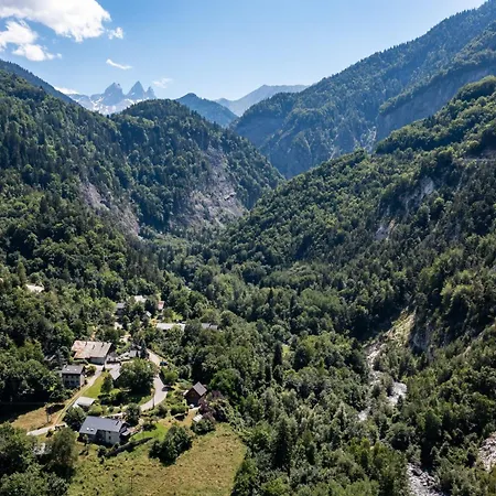 For 2 People Perfect For Mountain Lovers!