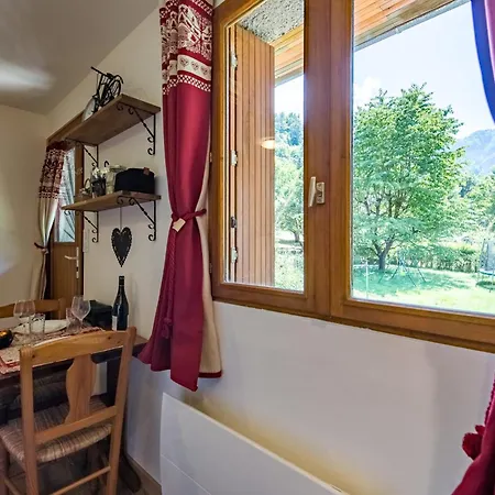 For 2 People Perfect For Mountain Lovers! * Albiez-Montrond